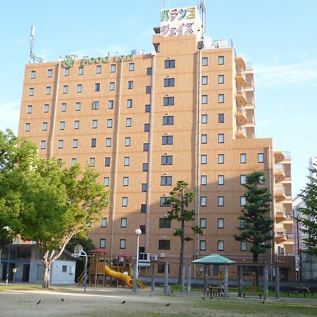 Good Inn Beppu Exterior foto