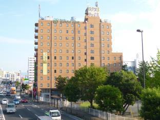Good Inn Beppu Exterior foto