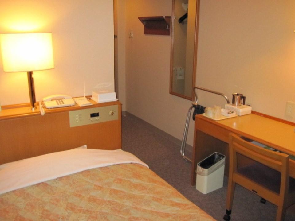 Good Inn Beppu Exterior foto